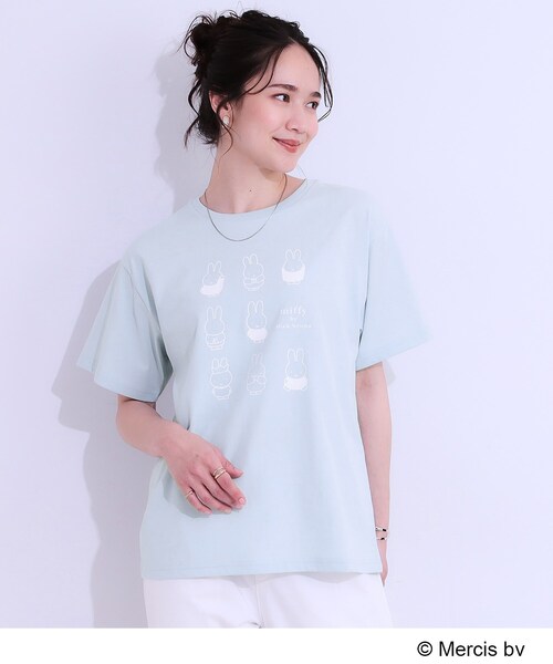 miffy⭐︎mama TWICE Tシャツ 商品一覧ページ | ONCE JAPAN OFFICIAL SHOP | 全アイテム一覧