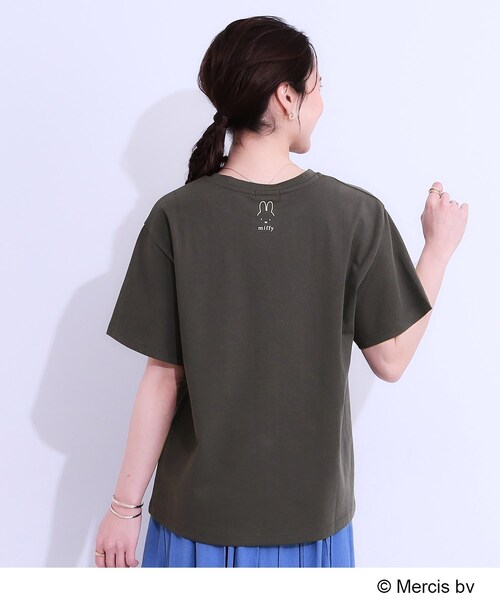miffy⭐︎mama TWICE Tシャツ 商品一覧ページ | ONCE JAPAN OFFICIAL SHOP | 全アイテム一覧