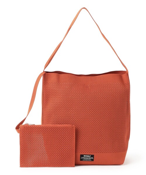 OCEAN TIKA バケットトート / OCEAN TIKA BUCKET