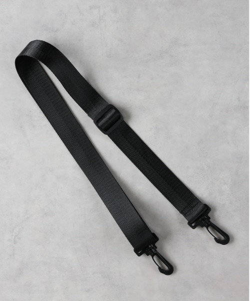 Right-on（ライトオン）の「【HONEYSUCKLE ROSE】巾着ショルダー（ショルダーバッグ・レディース・ブラック/オフホワイト/ピンク・ONE SIZE）」の6枚目の写真