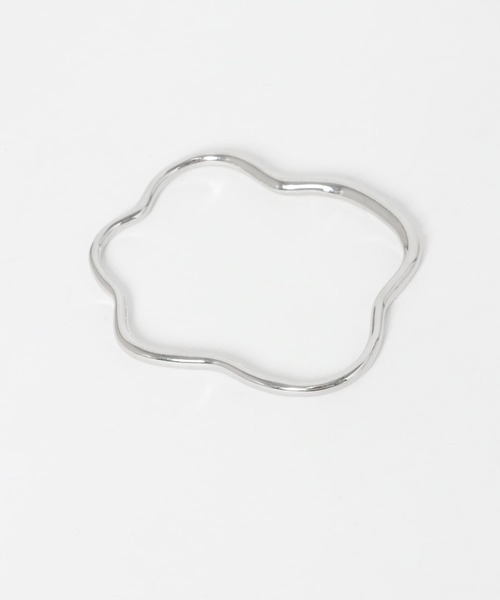 SMELLY（スメリー）の「スネークチェーンマルチショルダー（スマホケース/カバー・レディース・シルバー/ゴールド・-）」の18枚目の写真