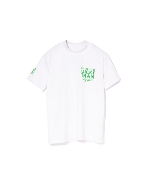 セール】WOMEN Play More BattleモックTEE（Tシャツ/カットソー
