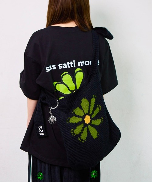 平和屋着物○上質な小紋 紬地 杢目絞り文様 正絹 逸品 AABB3667ph