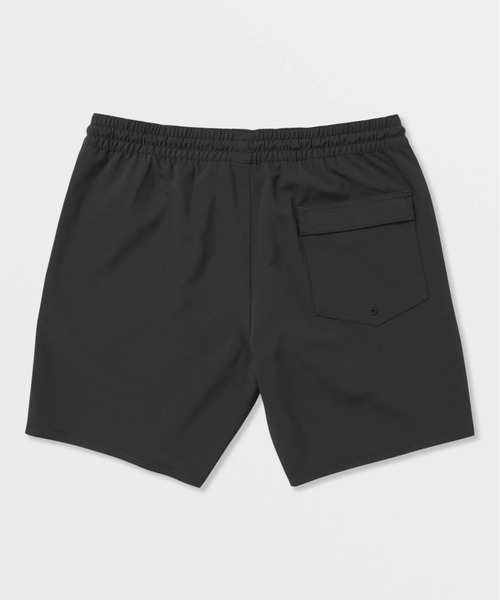 セール】【VOLCOM/ボルコム】 Manic Trunk 17/水陸両用総柄