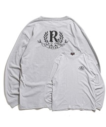 Laurel Swallow LS Tee