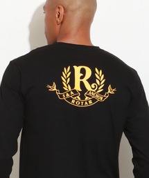 Laurel Swallow LS Tee
