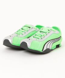 PUMA(v[})PUMA v[} H-STREET OG 403692 01FIZZY GREEN(Xj[J[)