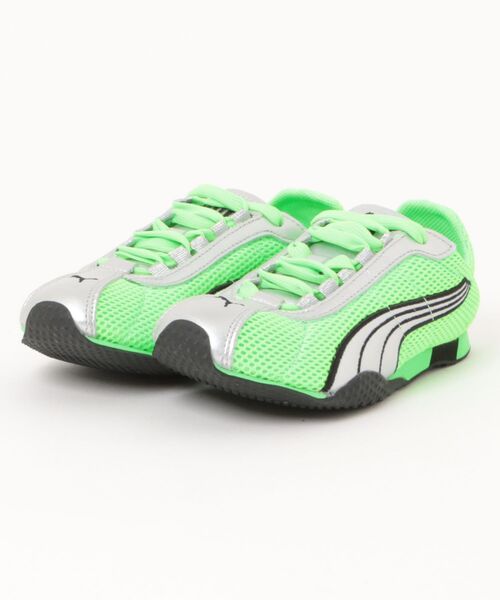 PUMA プーマ H-STREET OG 403692 01FIZZY GREEN（スニーカー