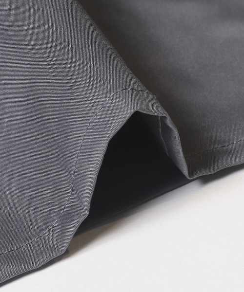 coca(coca)(コカ)の「ニットドッキング ワンピース(ワンピース・レディース・チャコール/ブラック・M/L/S)」の18枚目の写真