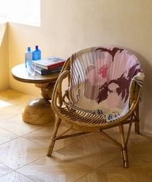 collex（コレックス）の「Botanical print viyella stole（ストール/ショール）」