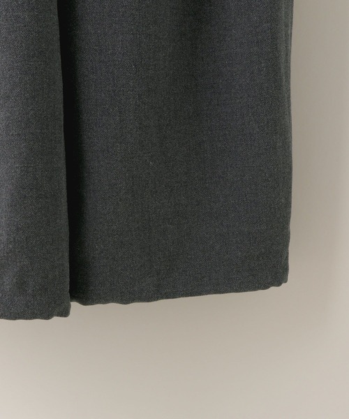 LOWRYS FARM（ローリーズファーム）の「【LFM(U)】ＴＲジャンプスーツ　 571335（サロペット/オーバーオール・メンズ・チャコールグレー・MEDIUM/LARGE）」の15枚目の写真