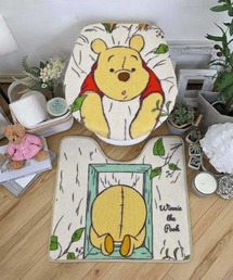 サンリオ シュシュ ホルダーカバー（バス/トイレグッズ）｜sanrio