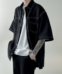 メンズシャツ