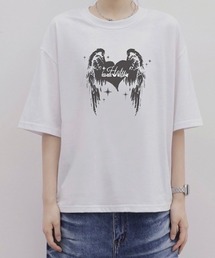 HOLY NUMBER 7（ホーリーナンバーセブン）の「【HOLY NUMBER 7】Graphics Archive Short Sleeve T-Shirt 13 / 【ホーリーナンバーセブン】グラフィックアーカイブ半袖Tシャツ（Tシャツ/カットソー）」