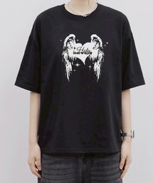 HOLY NUMBER 7（ホーリーナンバーセブン）の「【HOLY NUMBER 7】Graphics Archive Short Sleeve T-Shirt 13 / 【ホーリーナンバーセブン】グラフィックアーカイブ半袖Tシャツ（Tシャツ/カットソー）」