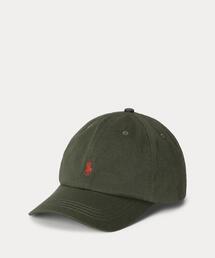 POLO RALPH LAUREN｜ポロ ラルフ ローレンのキャップ（グリーン
