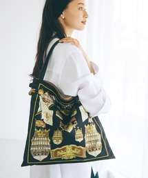 TREASURE TOPKAPI(�g���W���[�g�v�J�s)�́yTREASURE TOPKAPI�z�}�C���h�T�e�� �X�J�[�t�� �g�[�g�o�b�O(�g�[�g�o�b�O)