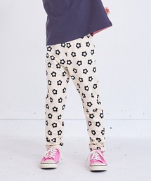 Life Support Products | 【プチプラ】のびっと総柄パンツ(その他パンツ)