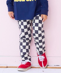 たぬき Seditionaries チェック柄パンツ Mサイズ たぬき Seditionaries チェック柄パンツ Mサイズ B:MING by