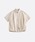 U:UMEi[j́uPleat & Grain ShirtiVc/uEXjvbx[W