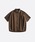 U:UMEi[j́uPleat & Grain ShirtiVc/uEXjvbuE