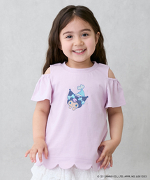 【新品】プティマイン トップス　110センチ 楽天市場】【メーカー価格988円】petit main 長袖Tシャツ 小花柄