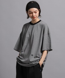 GEORGE'S | ボーダーTシャツ(Tシャツ/カットソー)