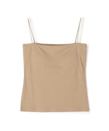 デプレ購入　BASARA　イエローベージュ　キャミソール　定価22000円 プレート（ハサミ／HASAMI） フリーデザイン ｜ 北欧・ロングライフ