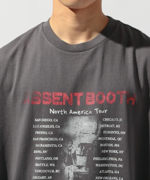 niko and...(ニコアンド)の「グラデノースリーブTシャツ(Tシャツ/カットソー・メンズ・その他1/その他2・MEDIUM/LARGE)」の12枚目の写真