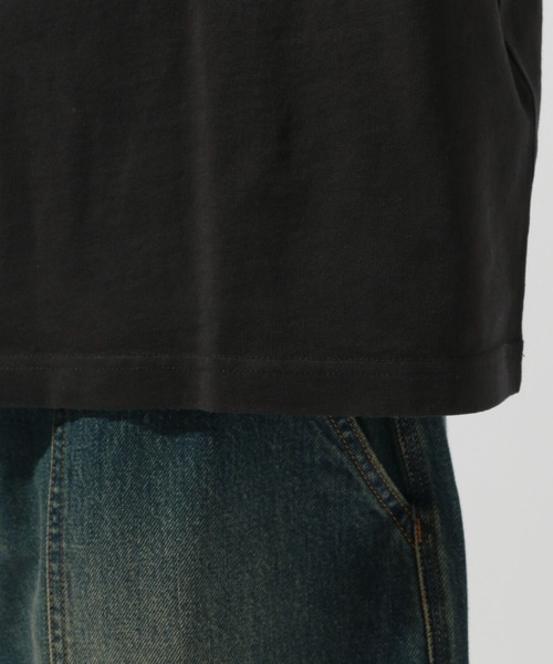 niko and...(ニコアンド)の「グラデノースリーブTシャツ(Tシャツ/カットソー・メンズ・その他1/その他2・MEDIUM/LARGE)」の15枚目の写真
