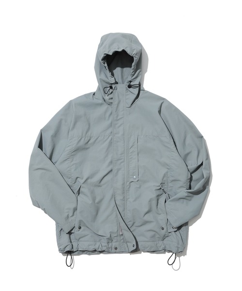MILKMAN MOUNTAIN PARKA（ブルゾン）｜SILAS（サイラス）の