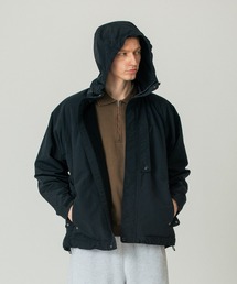 SILAS | MILKMAN MOUNTAIN PARKA(ブルゾン)