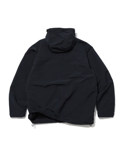 MILKMAN MOUNTAIN PARKA（ブルゾン）｜SILAS（サイラス）の