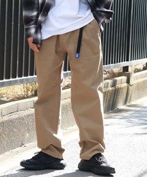 GERRY | 【GERRY/ジェリー】クライミング テーパード チノ ベイカーパンツ(チノパンツ)