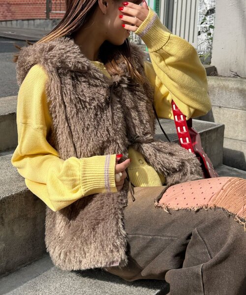 CIAOPANIC TYPY 【パルクロ限定】PON企画ファーベスト WEB限定】PON企画ファーベスト | CIAOPANIC TYPY(チャオパニック