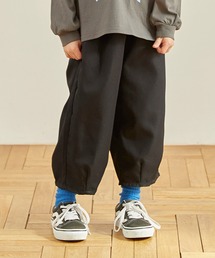 undeny.（アンディニ－）の「undeny/アンディニー タックバレルパンツ（その他パンツ）」