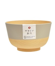 BACKYARD FAMILY（バックヤードファミリー）の「やさしい彩り 抗菌 丼ぶり（食器）」