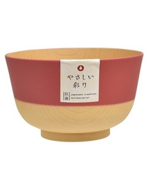 BACKYARD FAMILY（バックヤードファミリー）の「やさしい彩り 抗菌 丼ぶり（食器）」