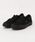 CONVERSE�i�R���o�[�X�j�́uconverse �R���o�[�X ONE STAR SUEDE�y�{�v�z�����Y���U�[�X�j�[�J�[(�����X�^�[�X�G�[�h) 33702081 �u���b�N���m�N���[���i�X�j�[�J�[�j�v�b�u���b�N×�u���b�N