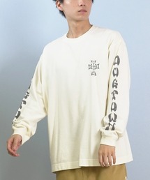 DOGTOWN/ドッグタウン 長袖Tシャツ/ロンT バックプリント 254DT1LT006