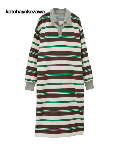 kotohayokozawa（コトハヨコザワ）｜ワンピース一覧 - WEAR