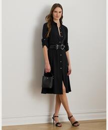 LAUREN RALPH LAUREN（ローレン ラルフ ローレン）の「ツイスト