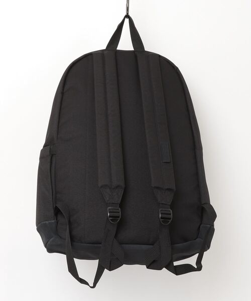 JANSPORT（ジャンスポーツ）の「【JANSPORT】RIGHT PACK（バックパック/リュック・メンズ・ブラック・FREE）」の2枚目の写真