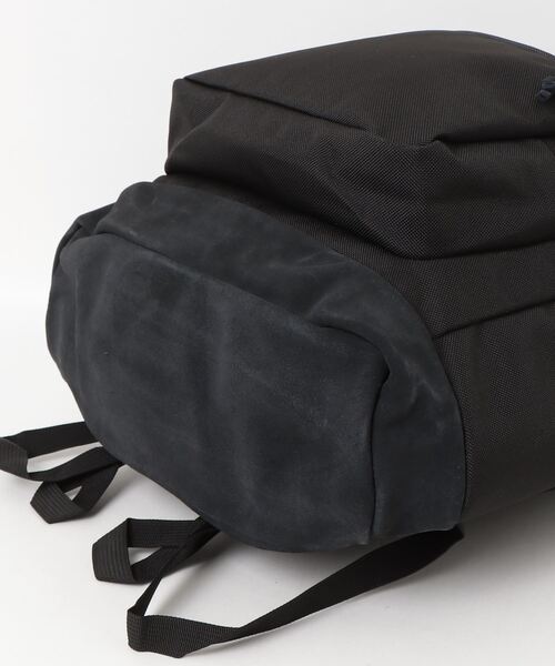 JANSPORT（ジャンスポーツ）の「【JANSPORT】RIGHT PACK（バックパック/リュック・メンズ・ブラック・FREE）」の3枚目の写真