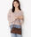 PROPORTION BODY DRESSING�i�v���|�[�V�����{�f�B�h���b�V���O�j�́u�t�B�������[���Z��j�b�g / 1215270920�i�j�b�g/�Z�[�^�[�j�v�b�x�[�W��