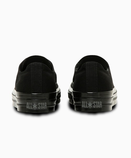 CONVERSE/コンバース/ALL STAR SQUARETOE OX/オールスター スクエアトウ OX