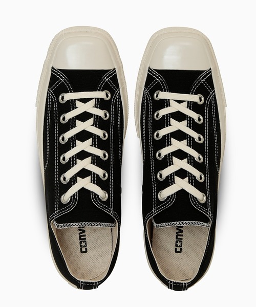 CONVERSE/コンバース/ALL STAR SQUARETOE OX/オールスター スクエアトウ OX