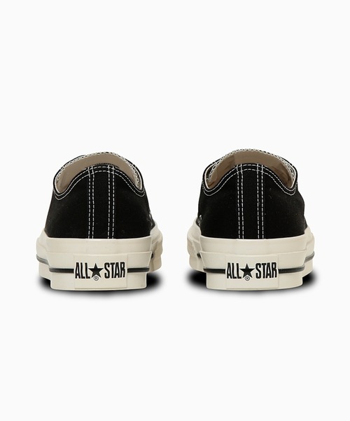 CONVERSE/コンバース/ALL STAR SQUARETOE OX/オールスター スクエア