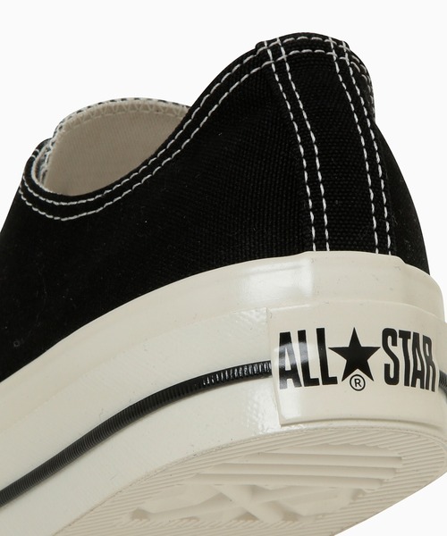 CONVERSE/コンバース/ALL STAR SQUARETOE OX/オールスター スクエアトウ OX
