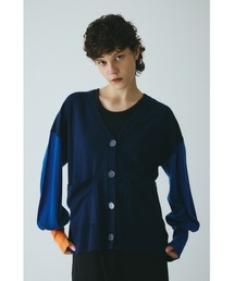 HeRIN.CYE ヘリンドットサイ Feels Cardigan 楽天市場】【SALE／20%OFF】Feels Cardigan HeRIN.CYE ヘリン